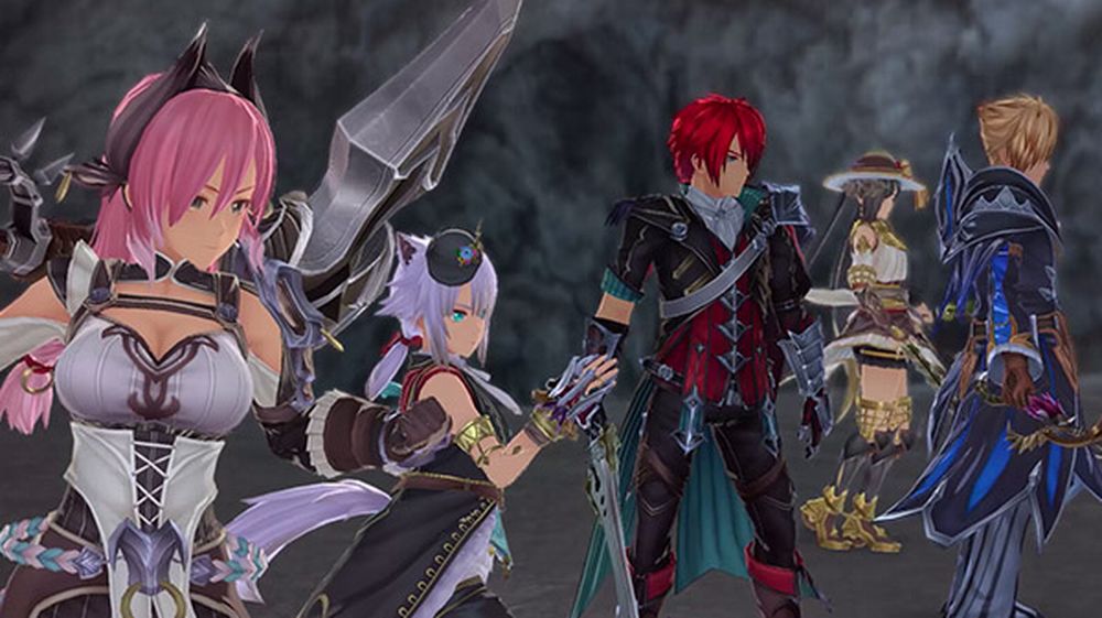Ys 9 storia